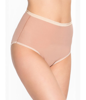 Трусы High-Waisted Panties Le Journal «Invisible»<br />